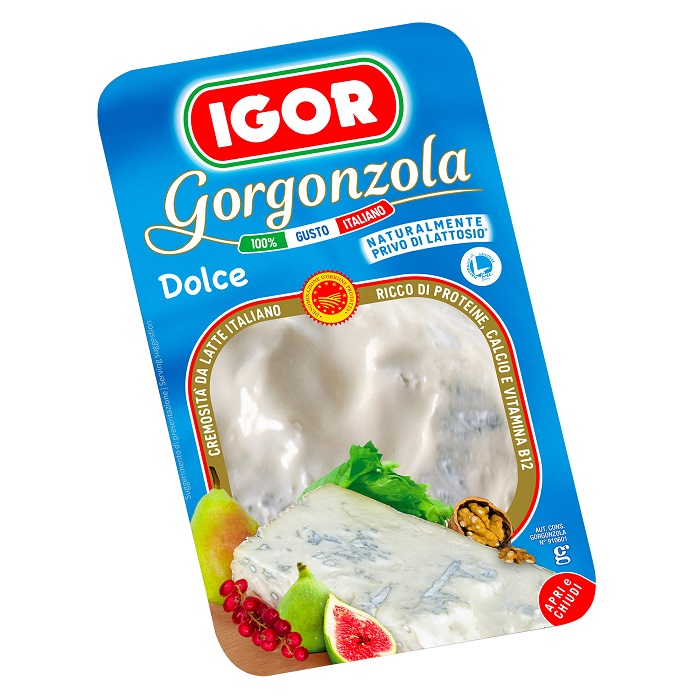 Ser Igor Dolce gorgonzola 150g