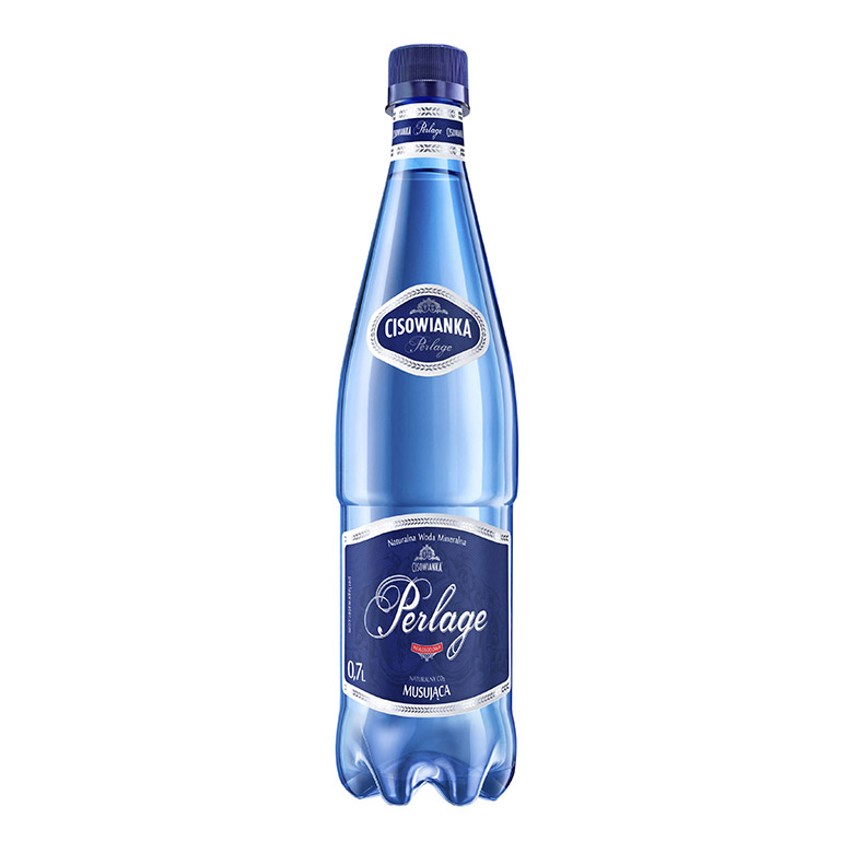 Woda Perlage 0,7l esklep.polomarket.pl