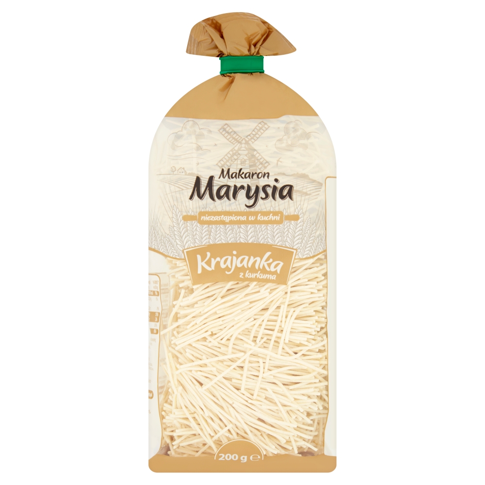 Marysia Makaron krajanka 200g