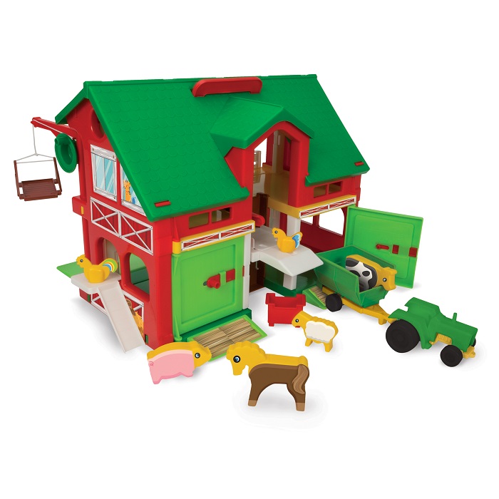 Play House farma