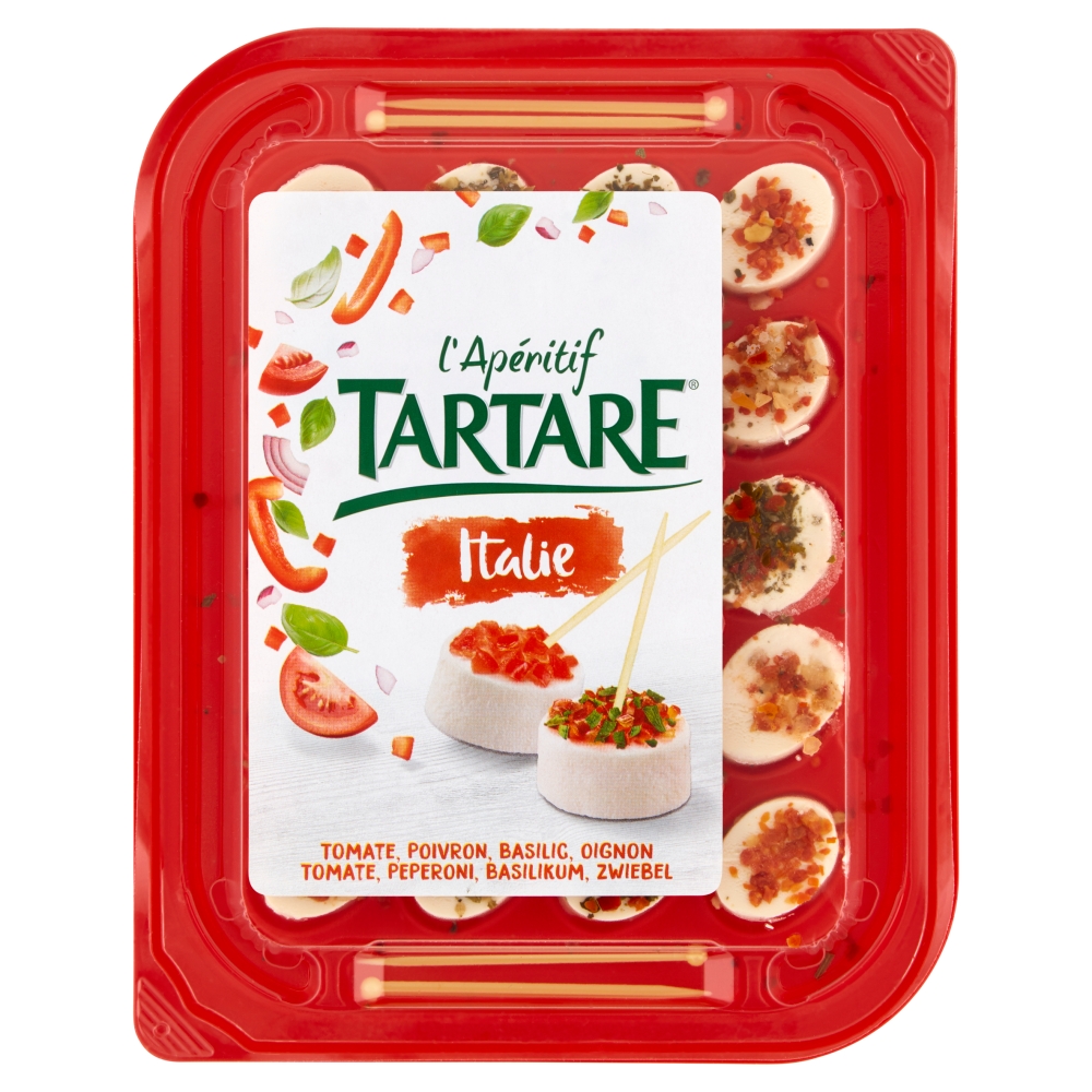 Ser Tartare l’Apéritif włoski Turek 100g esklep.polomarket.pl
