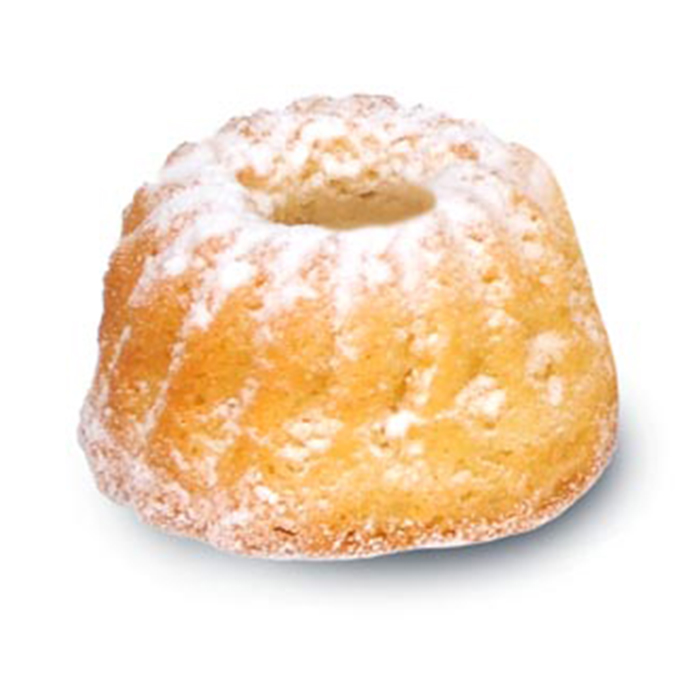 Babeczka do koszyczka Kraina Wypieków 50g