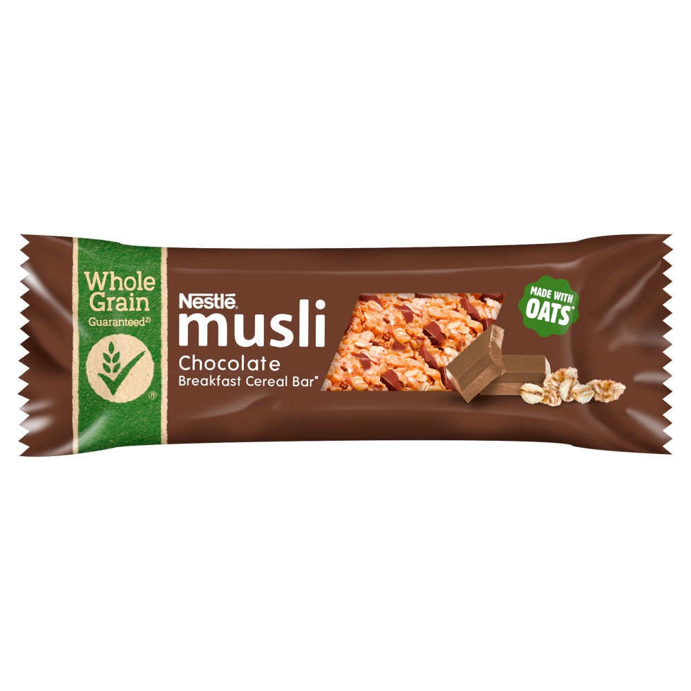 Baton Nestle musli czekoladowy 35g esklep.polomarket.pl