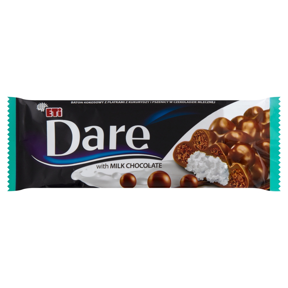 Baton Coconut Dare 28g
