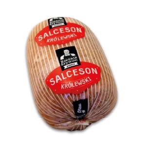Salceson królewski Rzeźnik Szymon