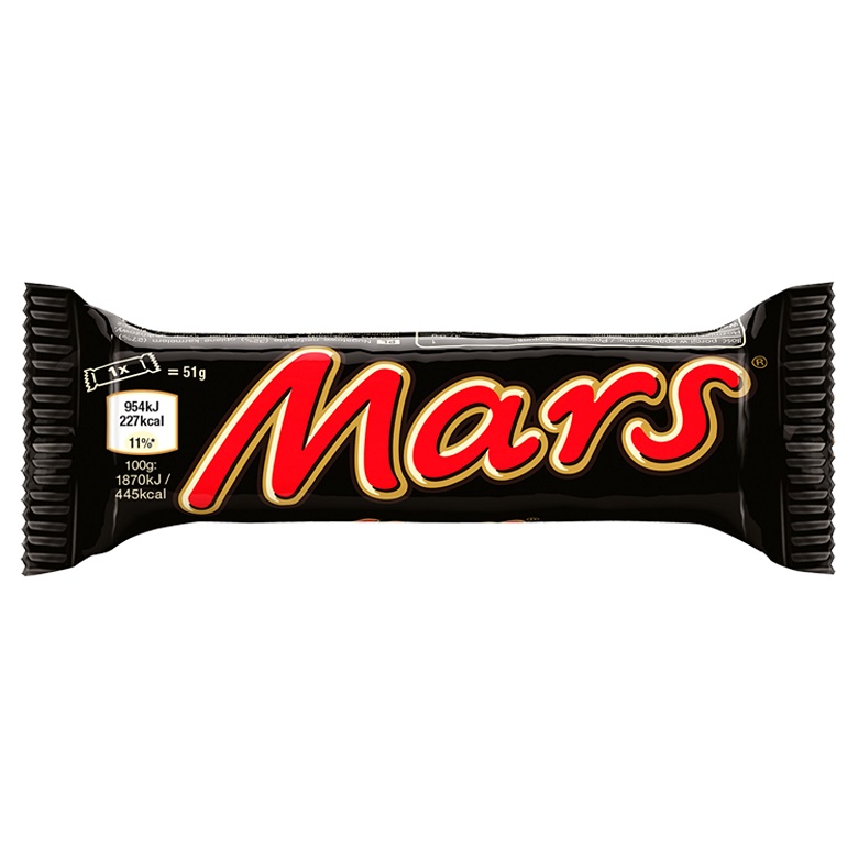 Baton   Mars 51g