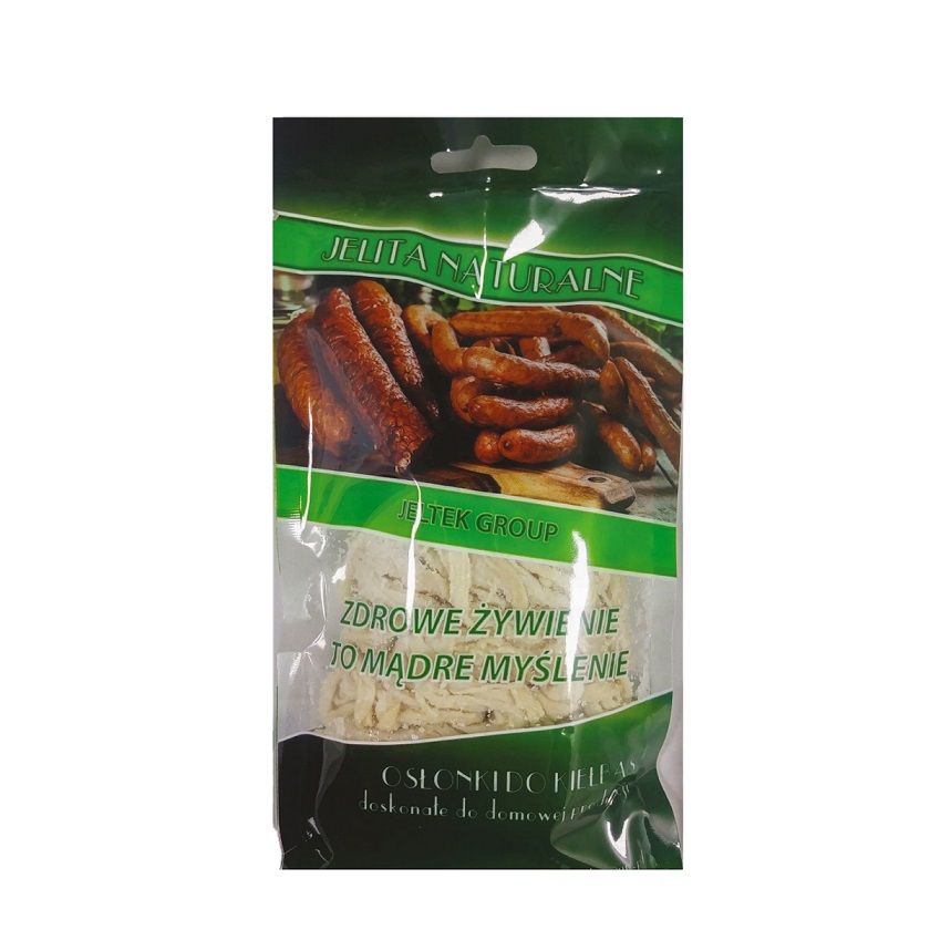 Jelita naturalne - wieprzowe 10m