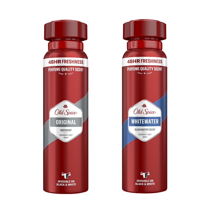 Dezodorant Old Spice sort 150ml esklep.polomarket.pl