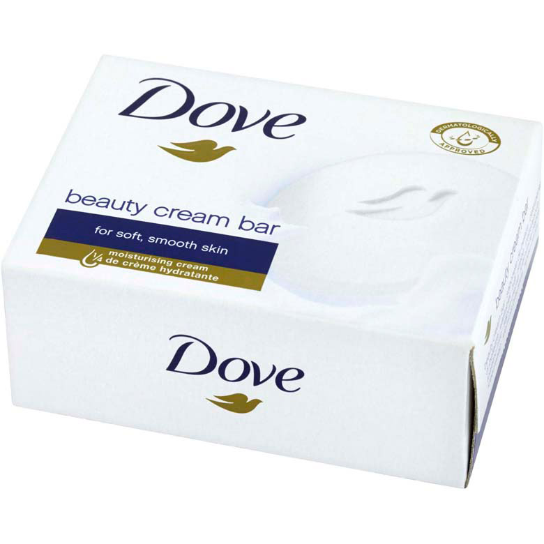 Mydło w kostce   Dove 100g esklep.polomarket.pl