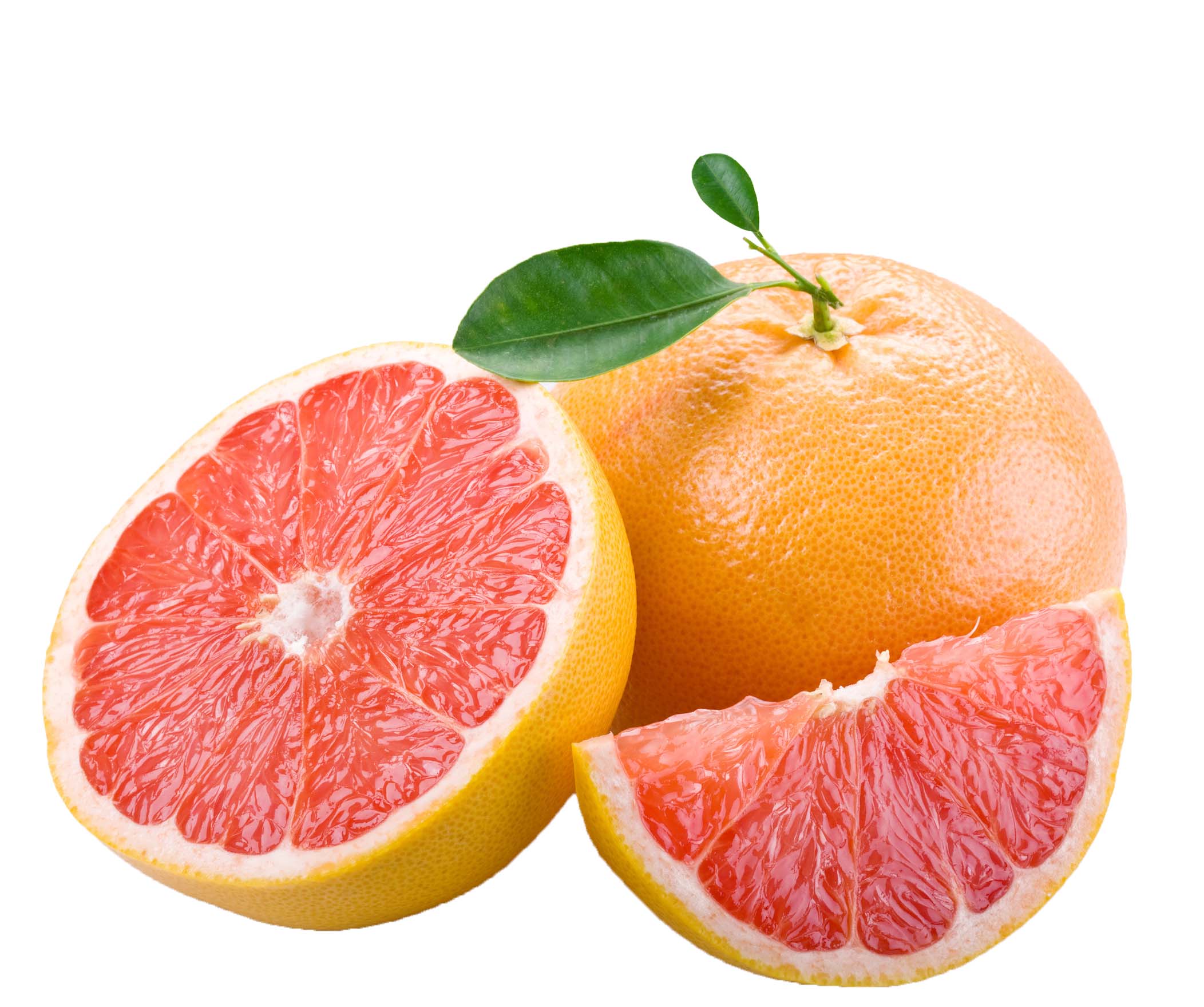 Grapefruit czerwony/różowy