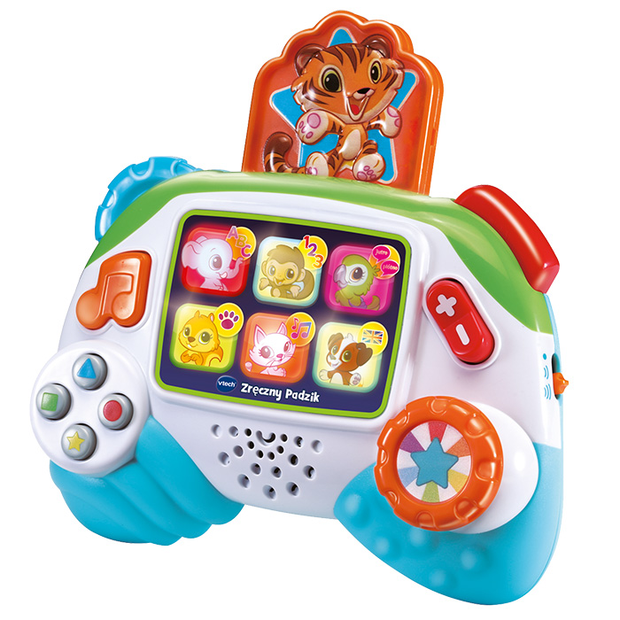 Vtech Sprytny Padzik