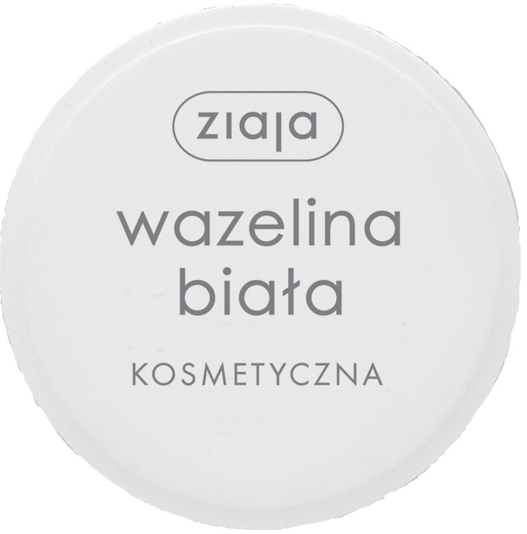 Wazelina kosmetyczna   Ziaja 30g