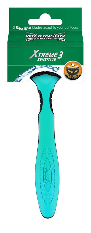 Maszynka Wilkinson ExExtreme3 sort. 1szt esklep.polomarket.pl
