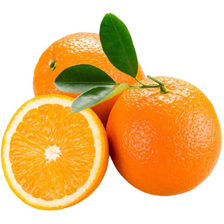 Pomarańcze
