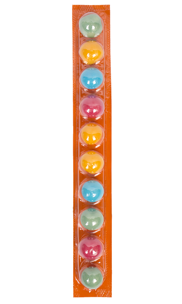 Guma kulka Kriss 30g