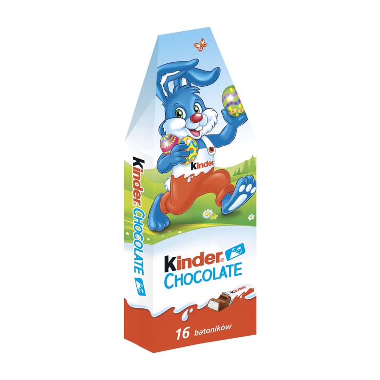 Czekolada Kinder 200g