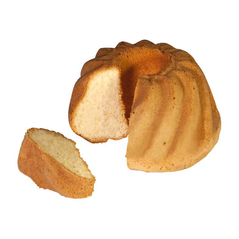 Wypiekarnia i Ciachownia babka sort 300g