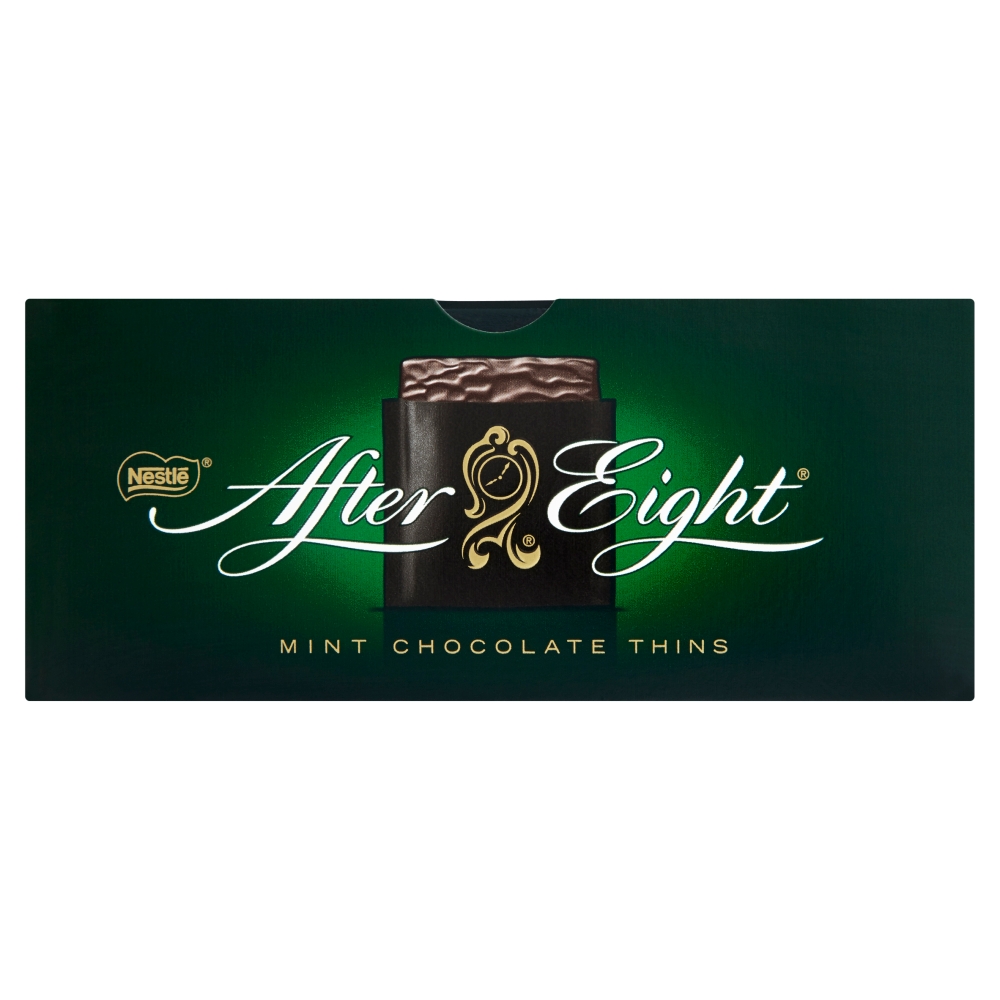 Czekoladki nadziewane miętowe After Eight  200g esklep.polomarket.pl