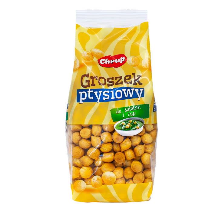 Groszek ptysiowy Chrup 125g