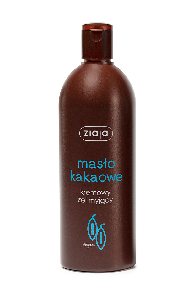 MASŁO KAKAOWE ŻEL POD PRYSZNIC 500 ml esklep.polomarket.pl