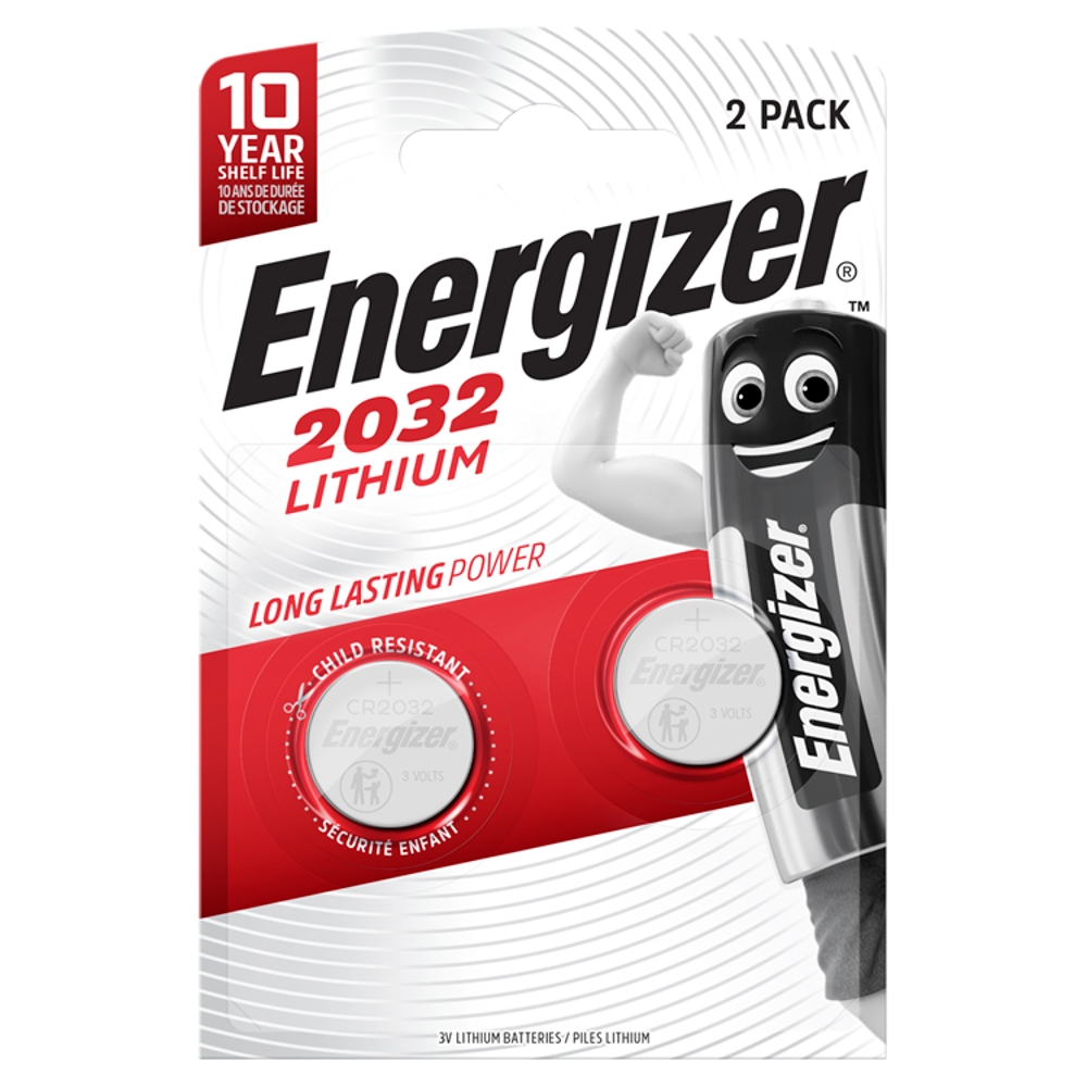 Bateria Specjalistyczna Energizer CR2szt