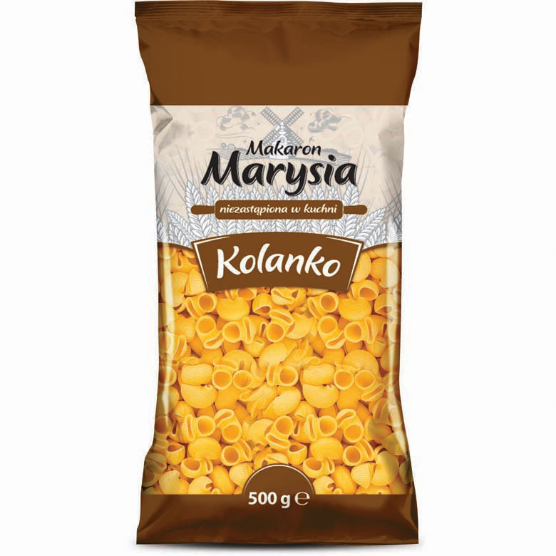Makaron kolanko  Marysia 500g