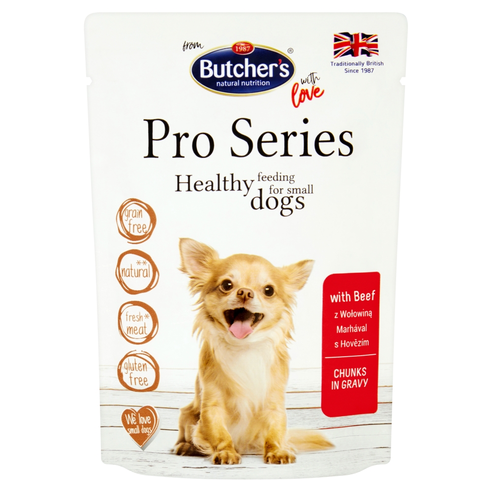 Karma Butcher's Cat Beauty chicken 400g