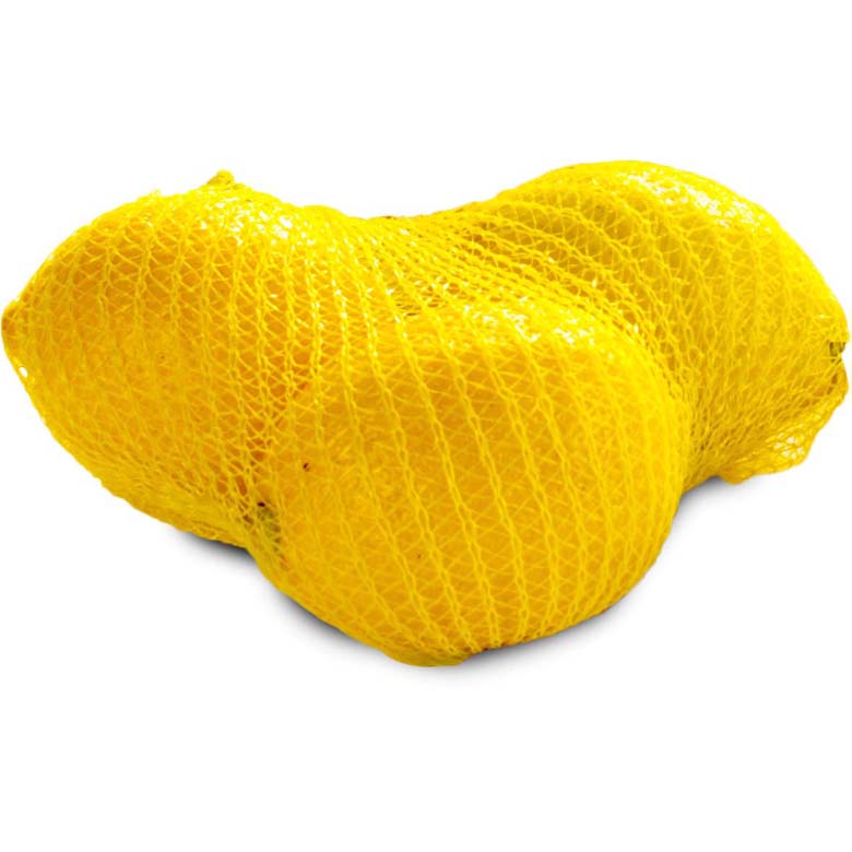 Cytryny  pakowane 500g