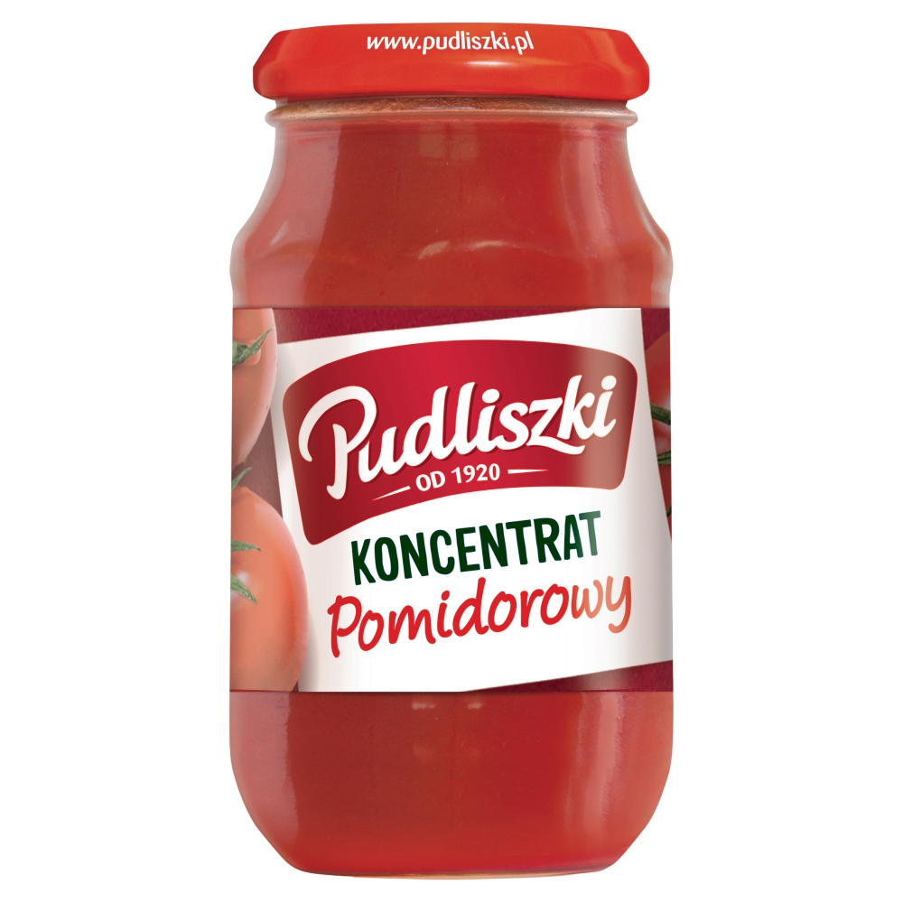 KONC.POMID.PUDLISZKI 30% 310 g