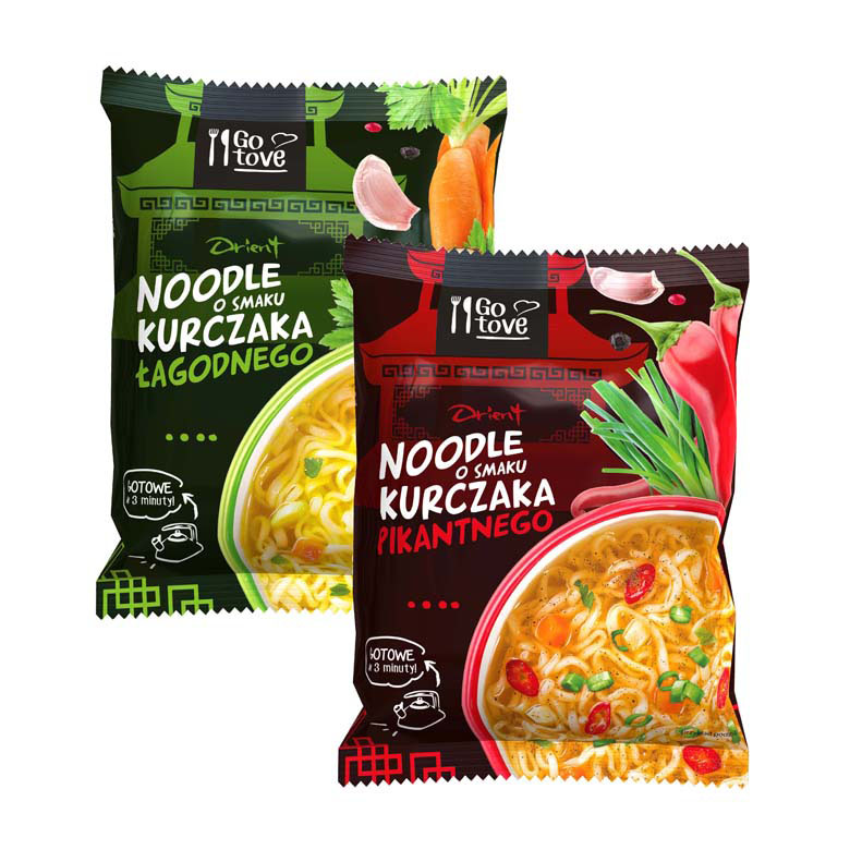 Go tove zupa kurczak pik./łag.60g sort.
