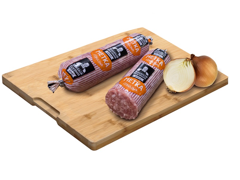 Rzeźnik Szymon Metka cebulowa 170g