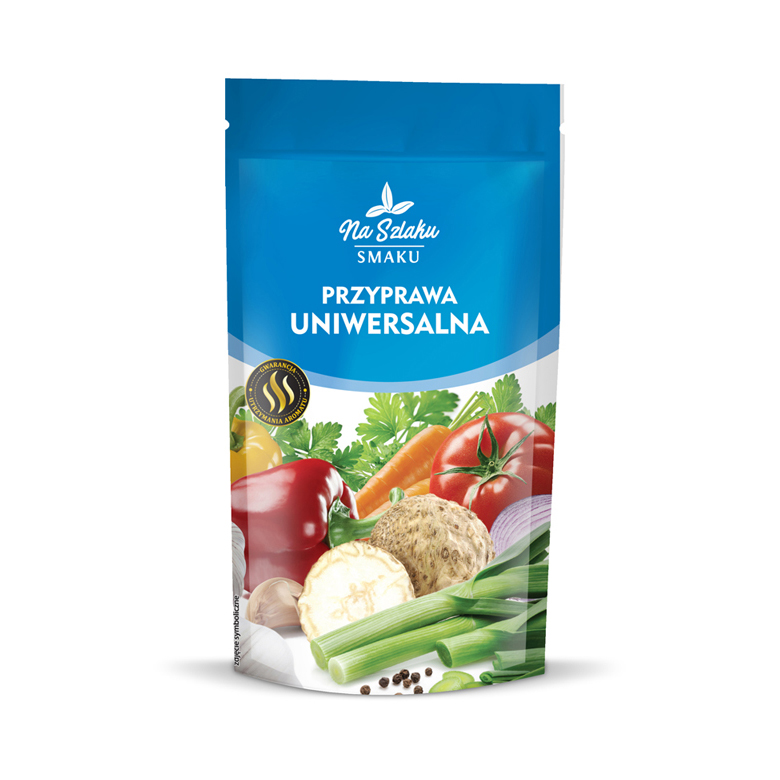 Przyprawa uniwersalna  Na Szlaku Smaku 500g