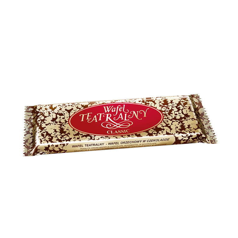 Wafel Teatralny 40g esklep.polomarket.pl
