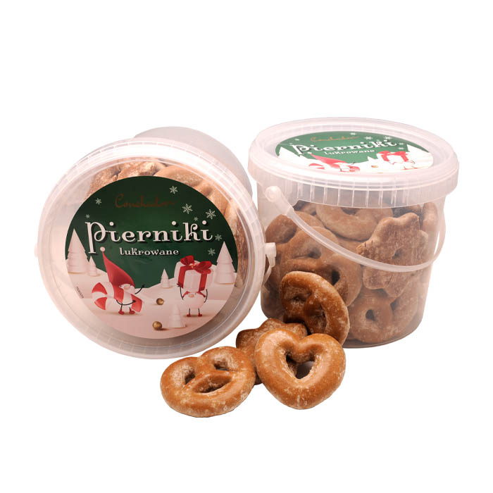 Pierniki lukrowane Conchador 1000g