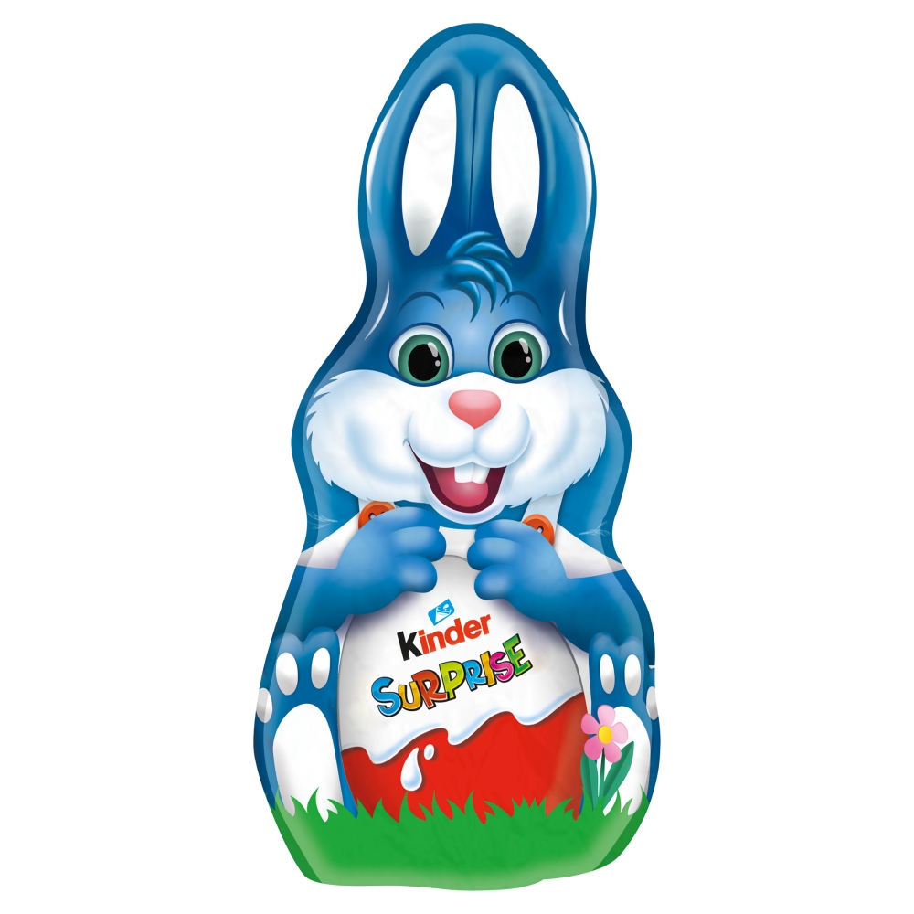 Figurka Zając z Niespodzianką Uni Kinder