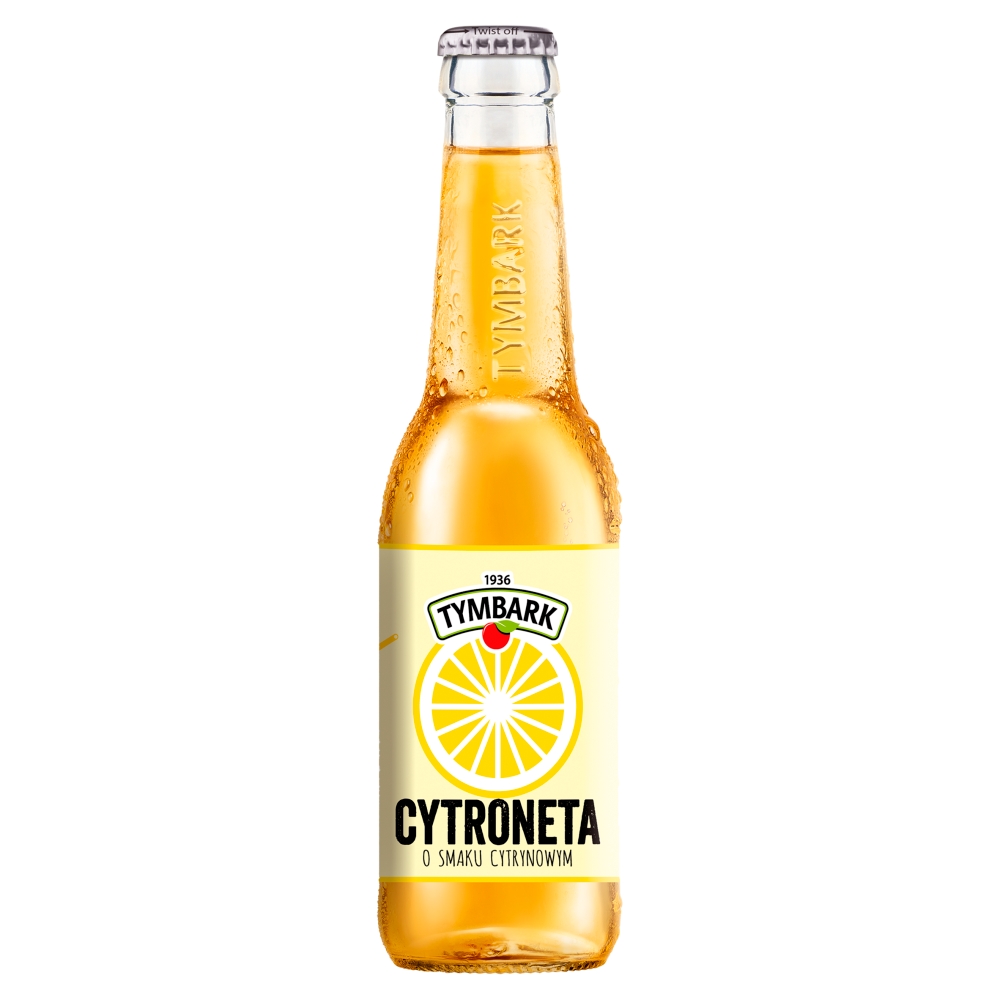 Napój Tymbark Cytroneta sm.cytr.330ml