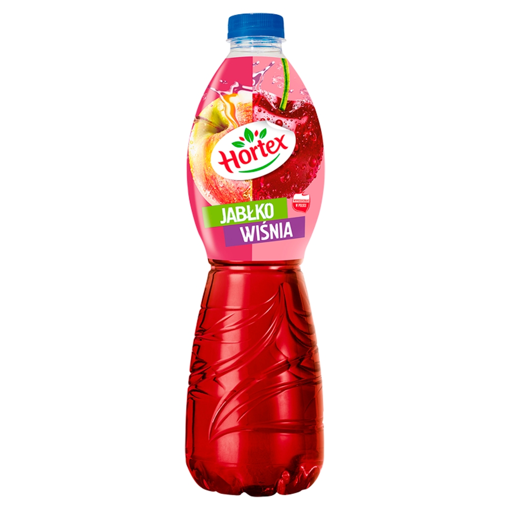Napój Hortex 1,75l PET esklep.polomarket.pl