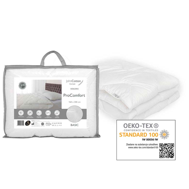 Kołdra ProComfort  160 x 200