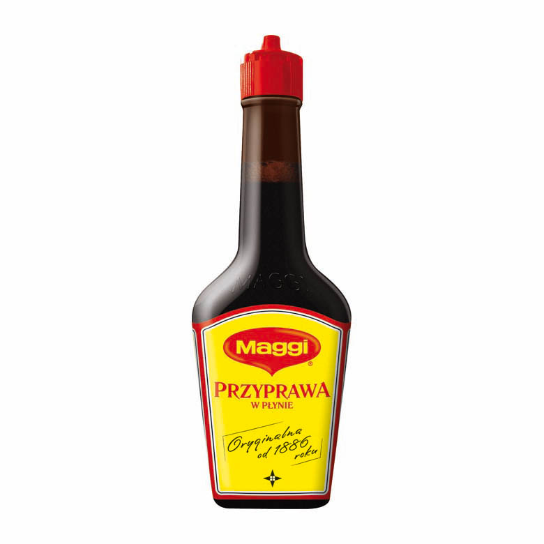 Przyprawa w płynie Maggi 200ml esklep.polomarket.pl
