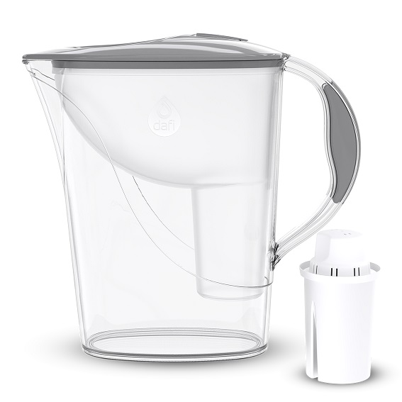 Dzbanek Atri Classic 2,4 L + 1 filtr