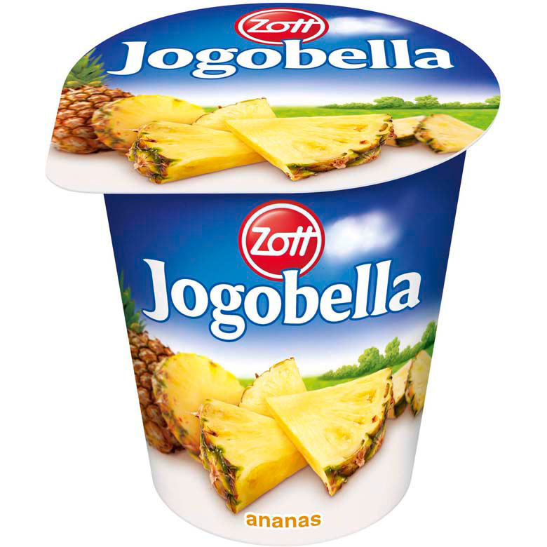 Jogurt exotic Jogobella 150g