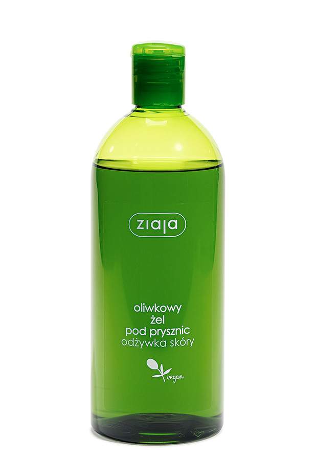OLIWKOWY ŻEL POD PRYSZNIC 500 ml esklep.polomarket.pl