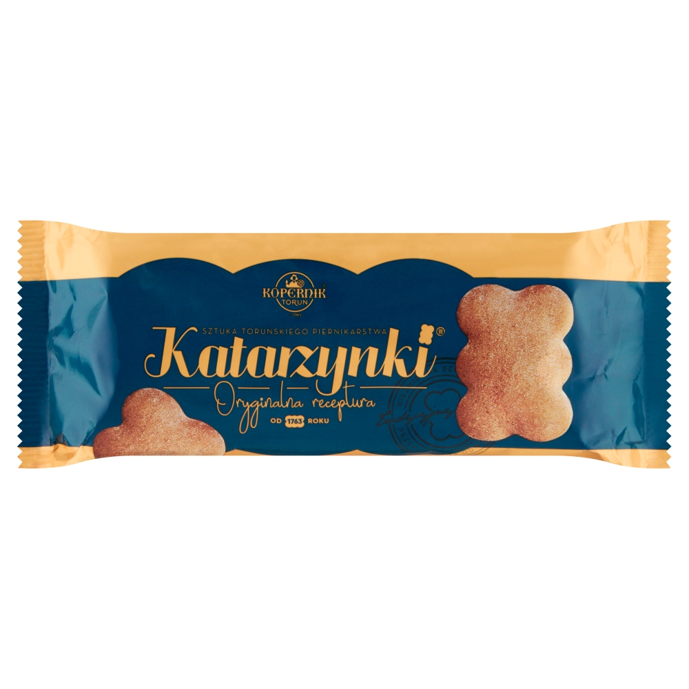 Pierniki Katarzynki 94g esklep.polomarket.pl