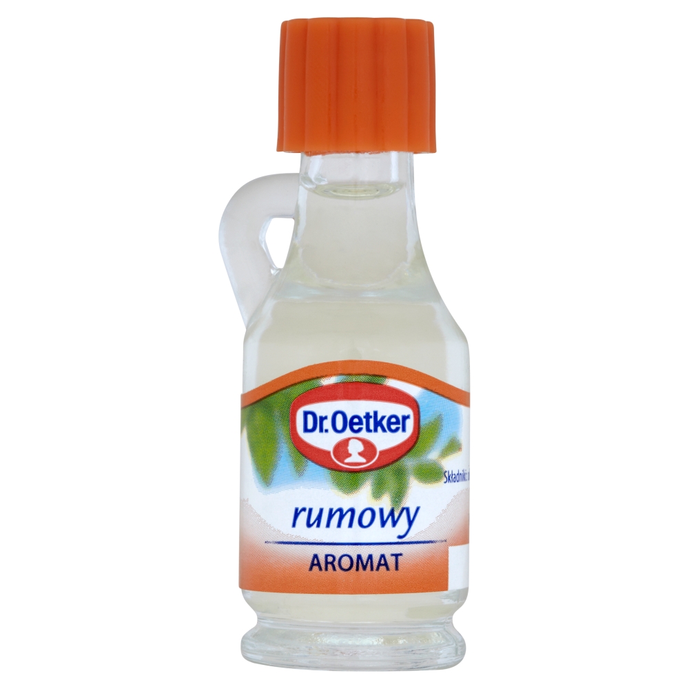 Aromat rumowy Dr Oetker 9 ml