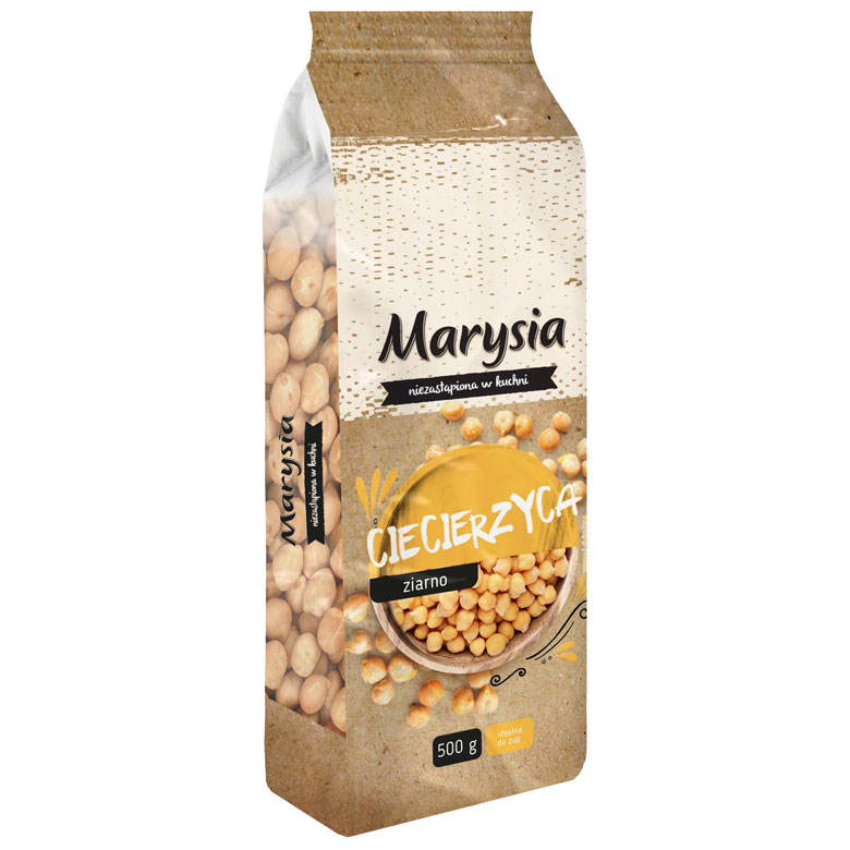 Ciecierzyca Marysia 500g