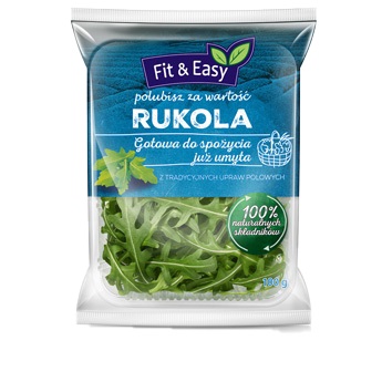 Rukola 80g