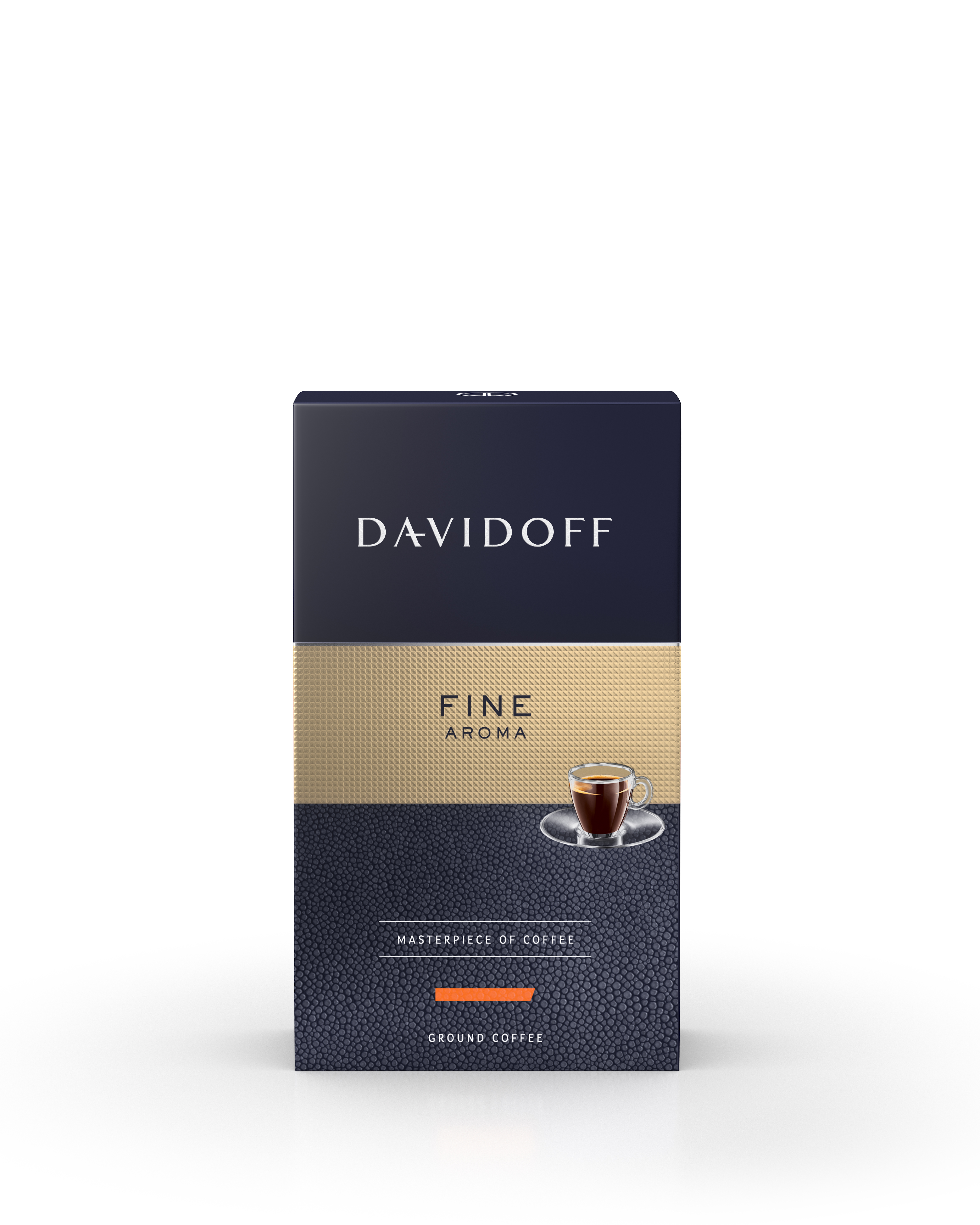 Kawa mielona Fine Aroma Davidoff 250g