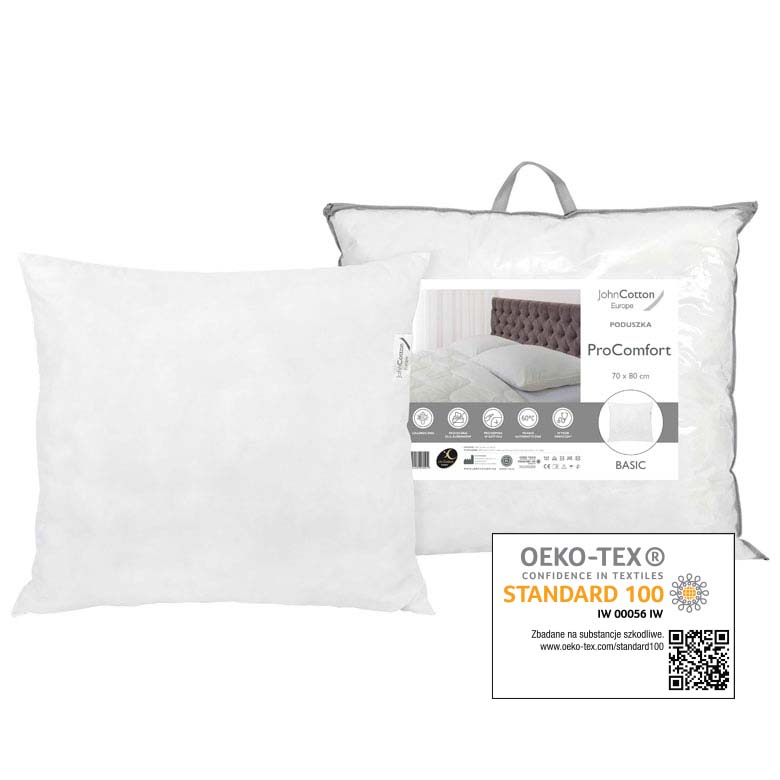 Poduszka ProComfort 70 x 80