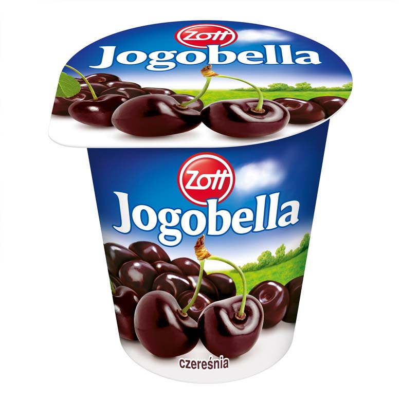 Jogurt specjal Jogobella 150g