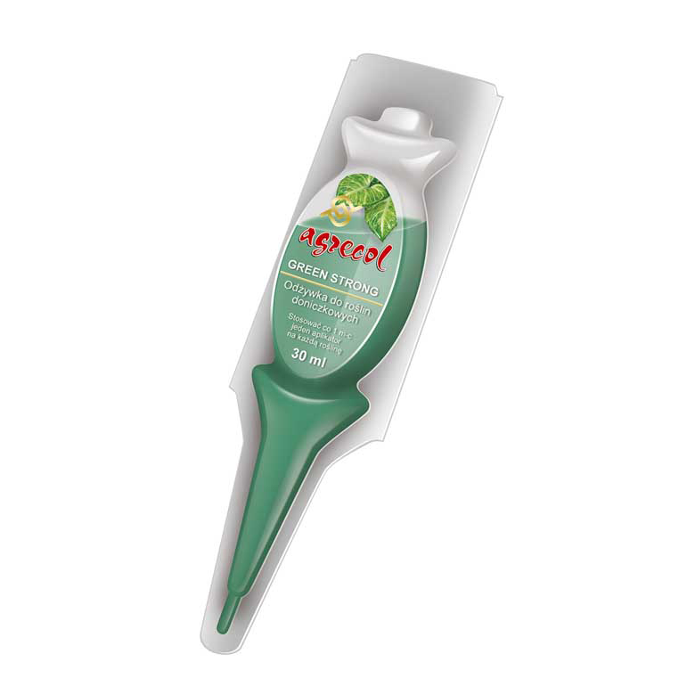 Green Strong  30 ml